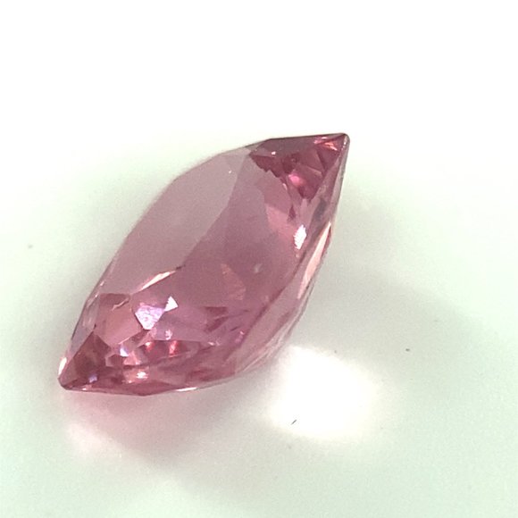 Tajik Pink Spinel 1.50ct - Picture 6 of 7